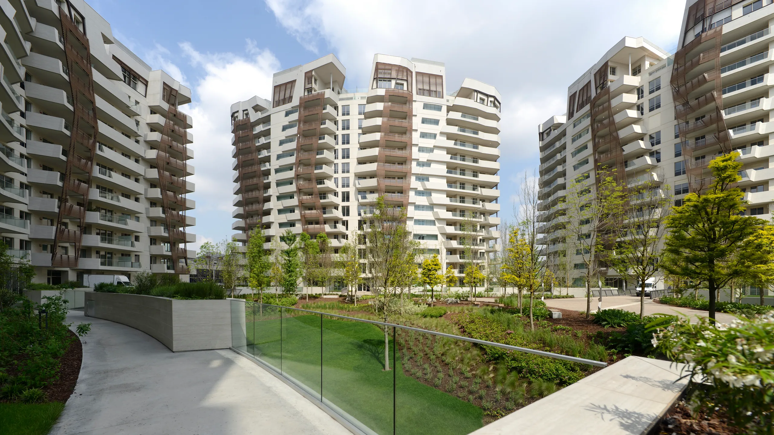 New launch 3BHK homes in Kudasan Gandhinagar – family friendly area