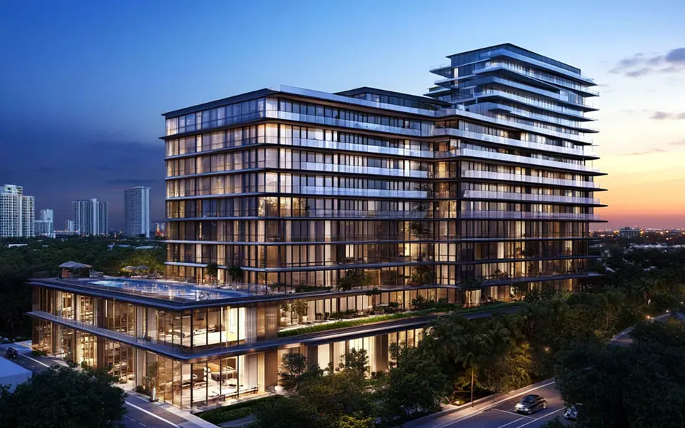 2 BHK Luxurious Flats in Sargasan, near GIFT City
