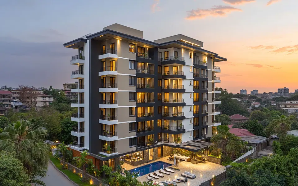 2 BHK New Projects in Kudasan: Prices & RERA