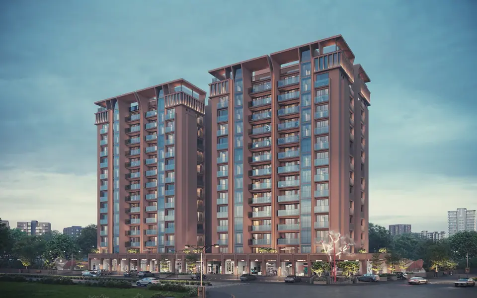 3 BHK New Projects in Sargasan: Prices, Launches & RERA