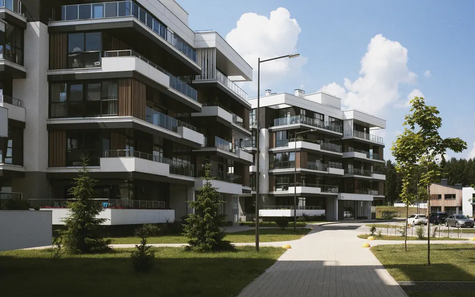3 BHK Flats in Vavol, Gandhinagar: Prices, Projects and an Honest Review