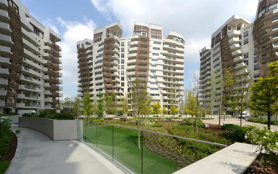 3BHK New Projects in Gandhinagar: Launches & Pricing