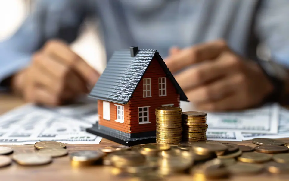 3BHK Resale Value: A 5-Year ROI Framework