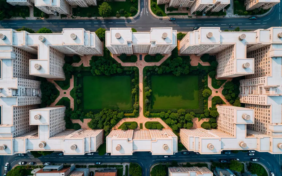 Sargasan vs Randesan vs Vavol: Where Should You Buy a 3 BHK?