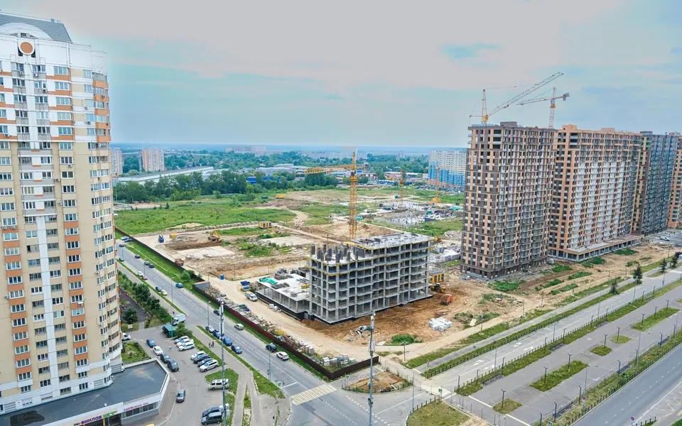 3 BHK Site Visit Checklist