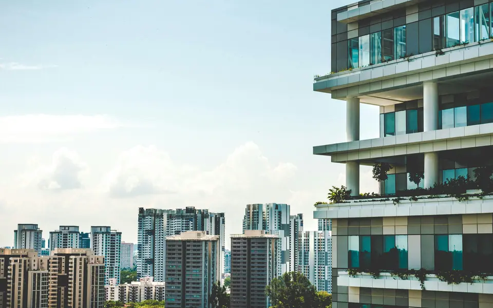 4 BHK Flats for Sale in Vaishnodevi Circle