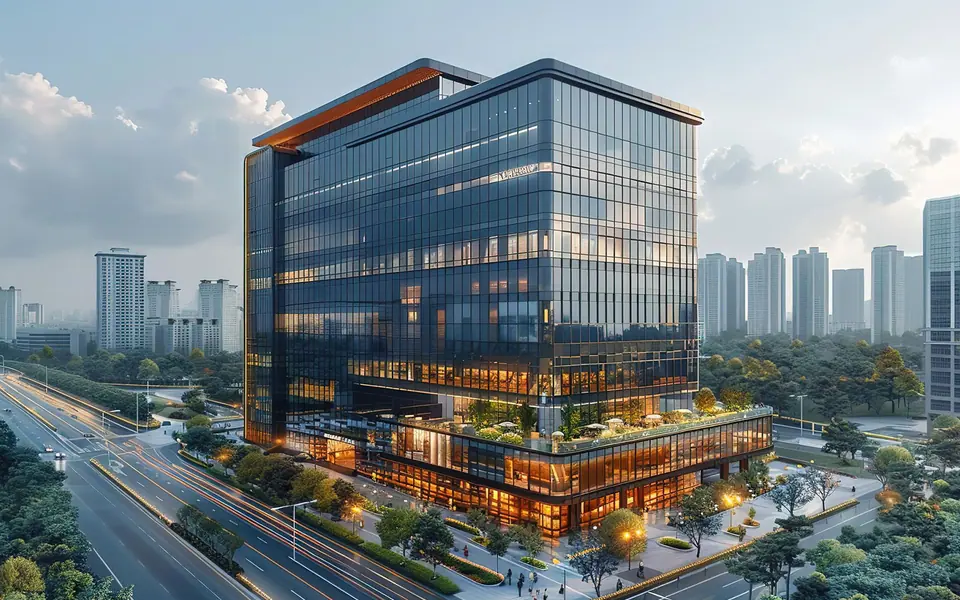 Best Commercial Property in Gandhinagar: How to Choose