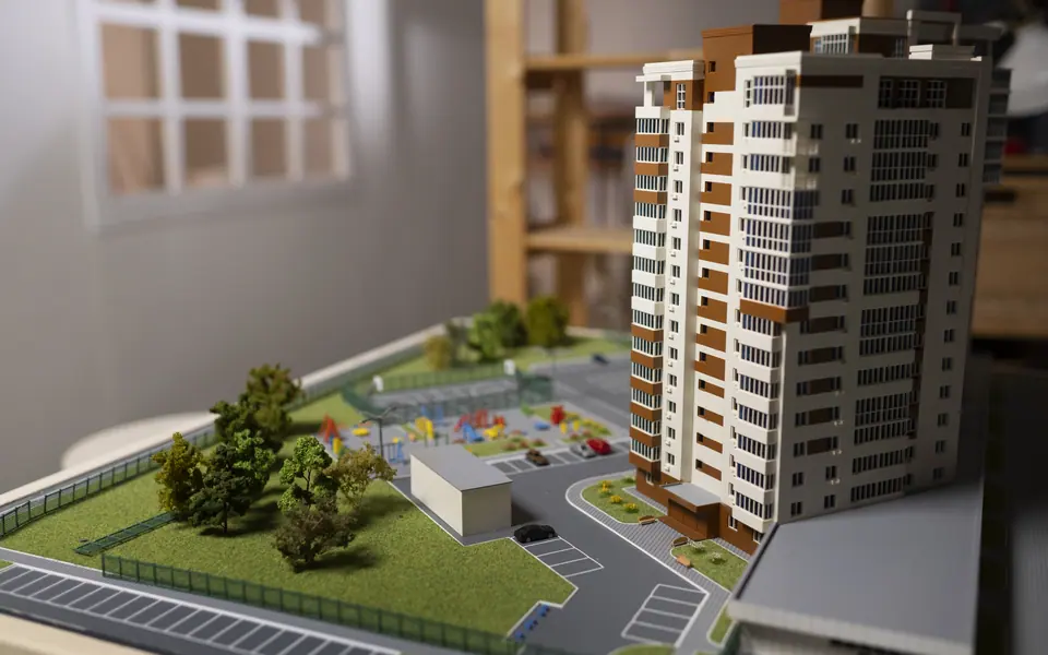 Best Residential Builders in Gandhinagar: What to Look For