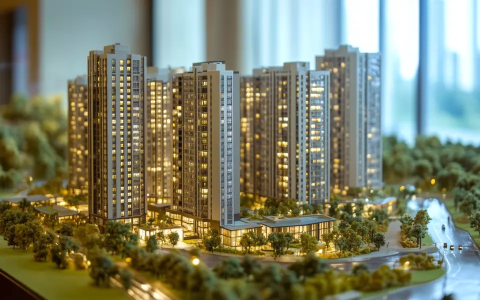 Best Residential Projects in Gandhinagar (2026): How to Compare