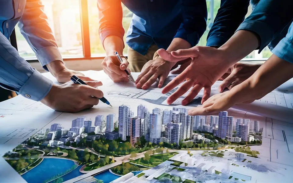 How to Choose a Residential Builder in Gandhinagar