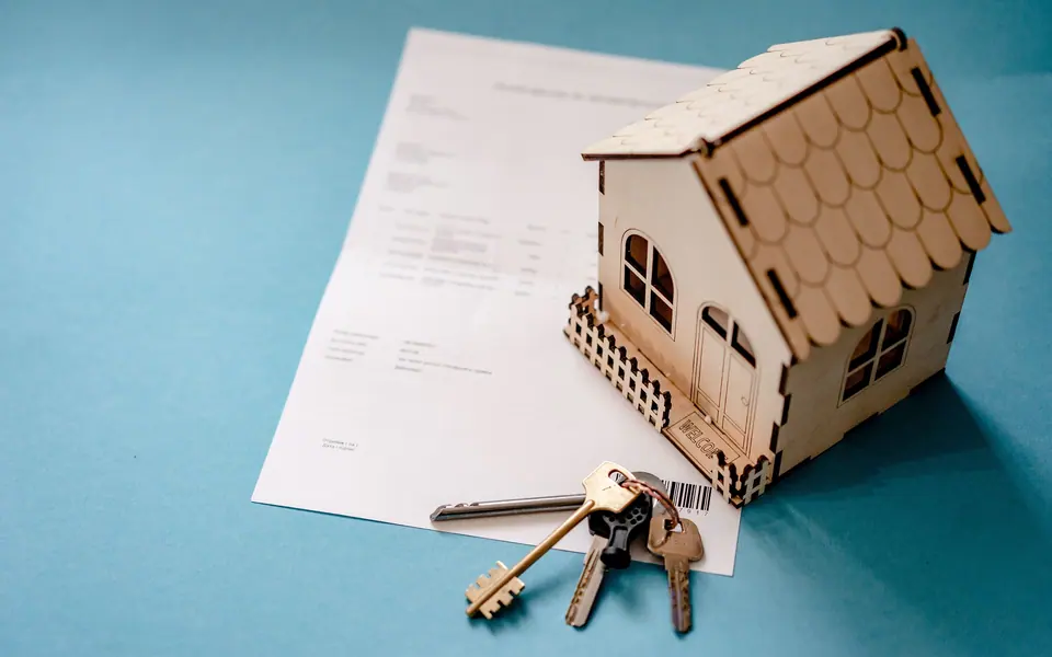 Flat Booking Token Checklist for Gandhinagar Buyers