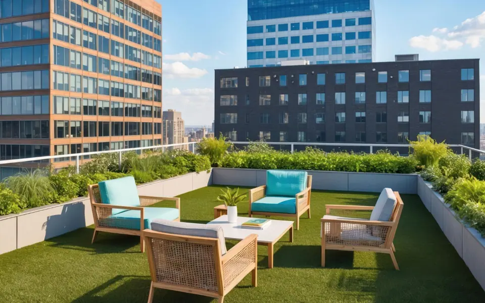 Balcony Offices in Gandhinagar: What to Check