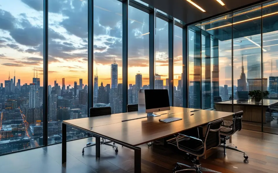 Offices in Kudasan: A CBD Buyer Guide