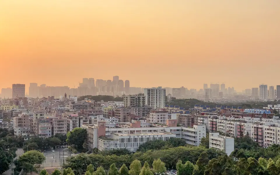 Sargasan vs Kudasan for a 3BHK: Which Area Fits You?