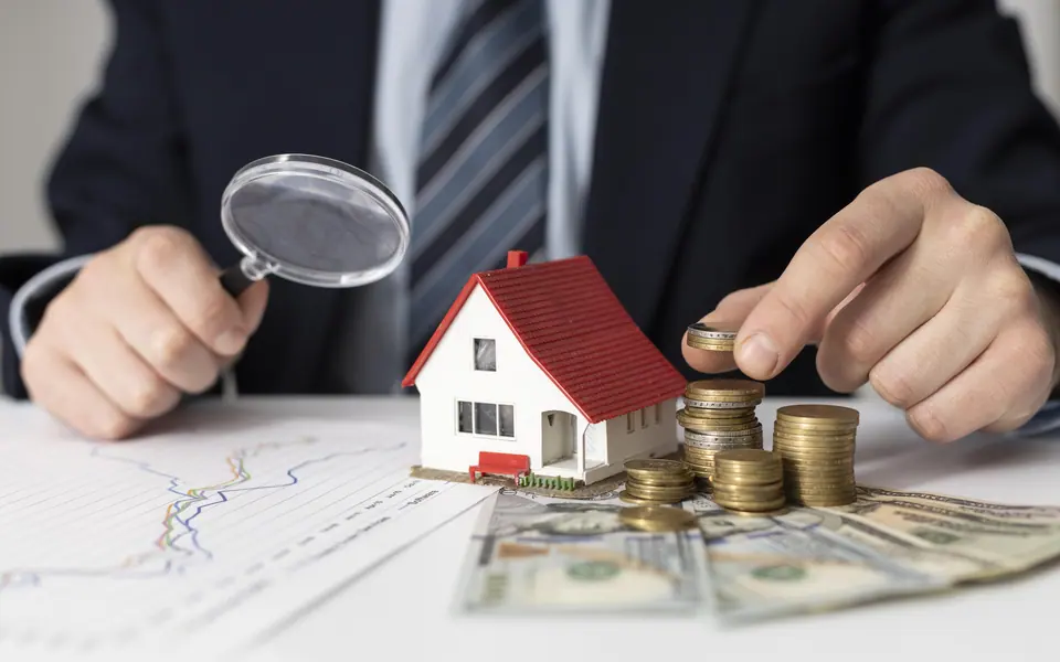 Total Cost of a 3 BHK in Gandhinagar: The Complete Checklist
