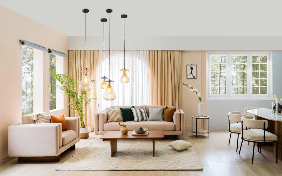 Vastu-Compliant 3BHK Flats: East & North Facing Homes