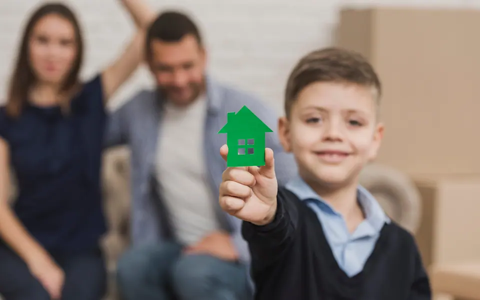 Why 3BHK Is the Most Popular Choice for Families
