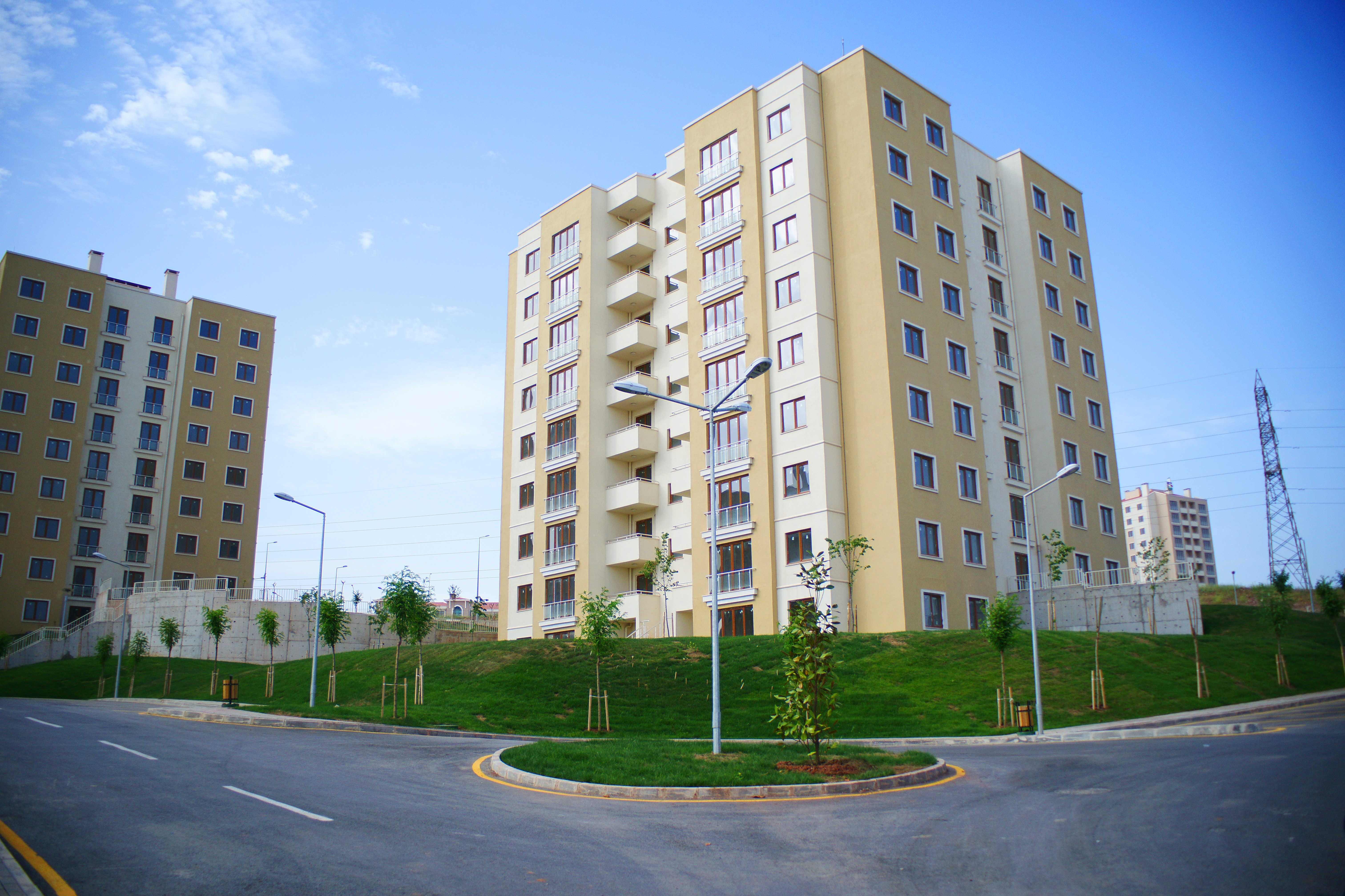 Premium luxury 3BHK living in Raysan Gandhinagar