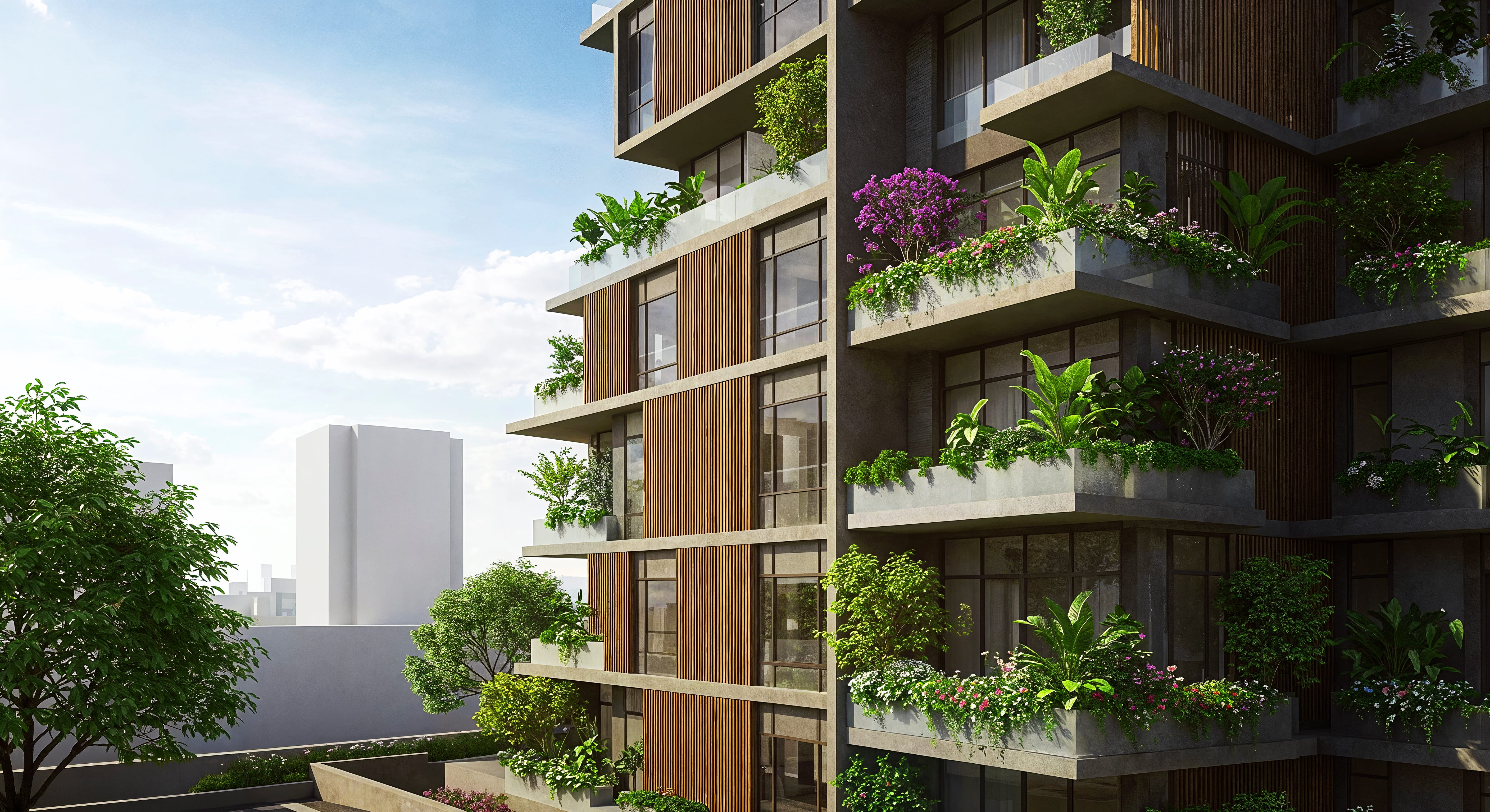 Royal Riveria 2 project Gandhinagar