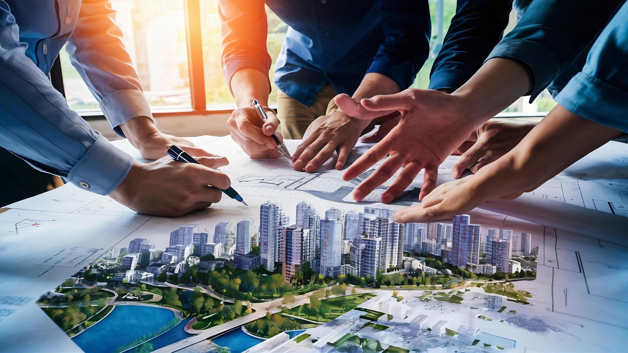 Why Shree Buildcon Is the Best Real Estate Developer in Gandhinagar