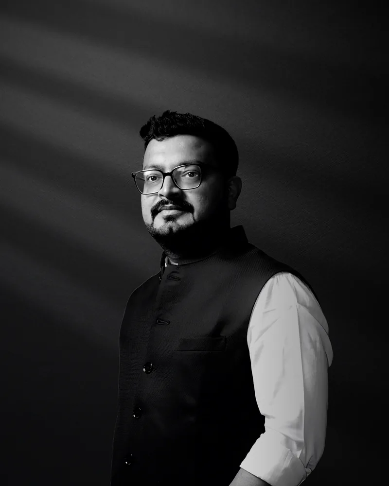 Virendrasinh Gohil