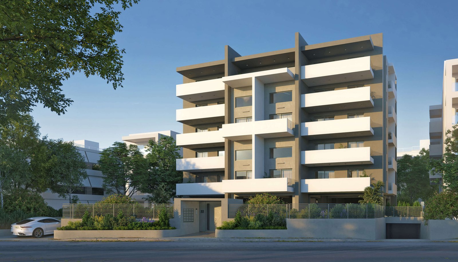 Riverfront 3BHK lifestyle Randesan Gandhinagar