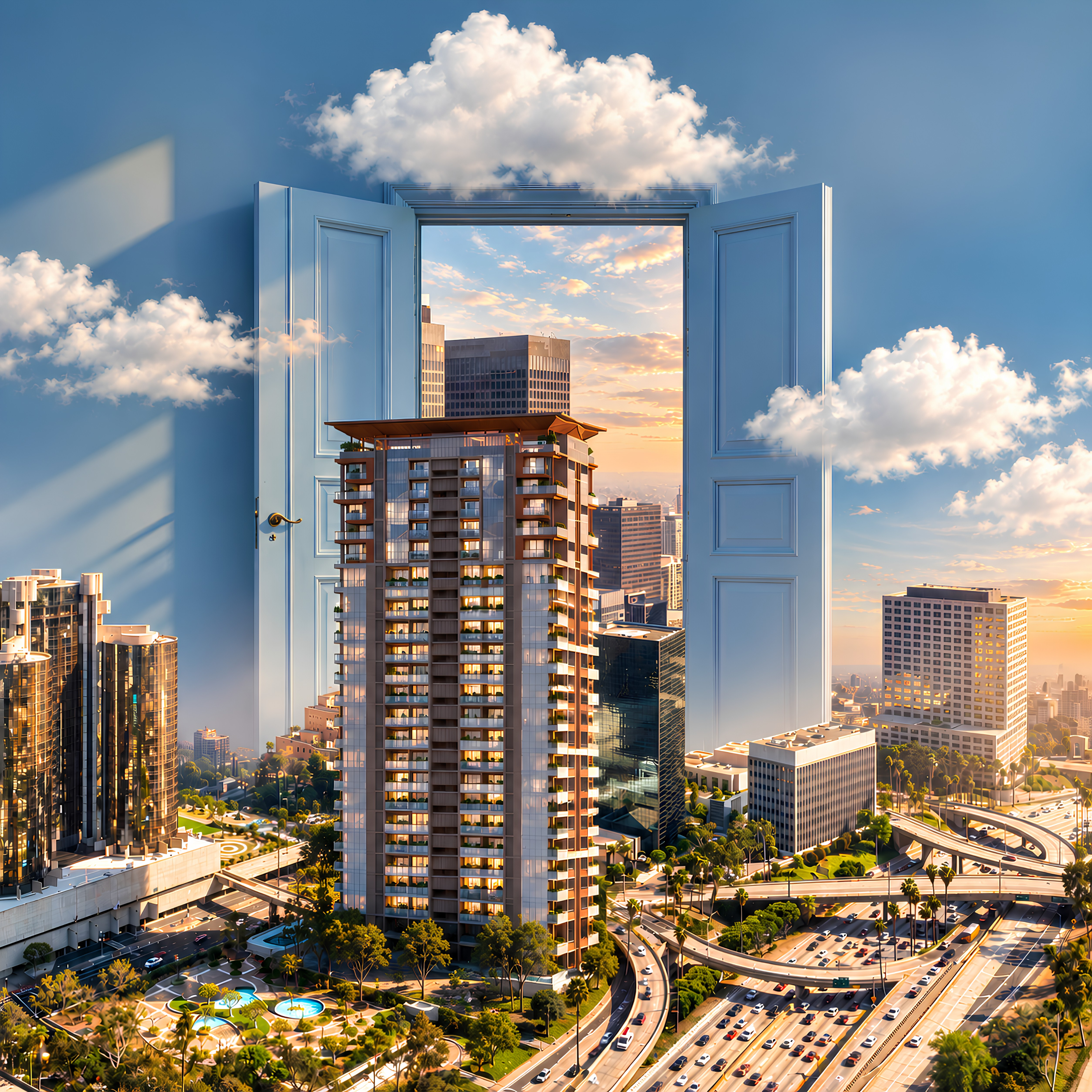 Shree Buildcon — architecture and construction philosophy
